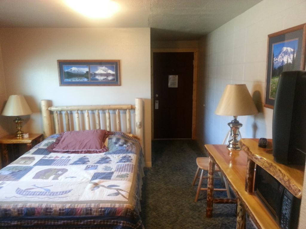 Mingo Motel Wallowa Стая снимка