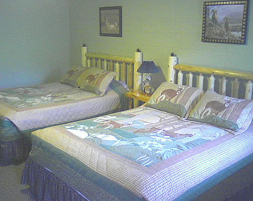 Mingo Motel Wallowa Екстериор снимка