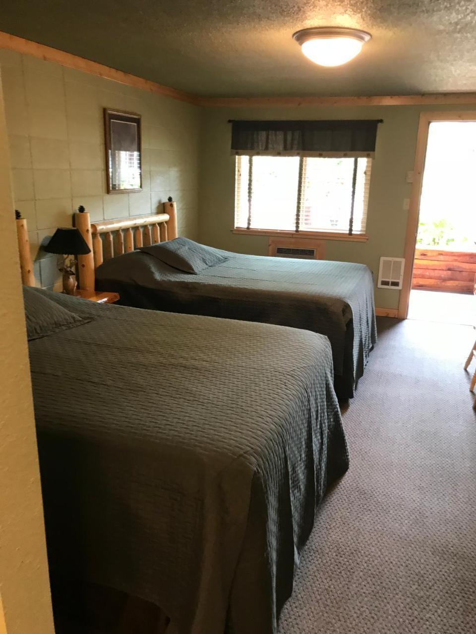 Mingo Motel Wallowa Екстериор снимка